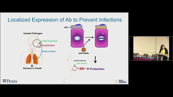 Development of an AAV-based Prophylactic Vaccine for Influenza