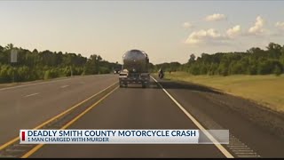 Smith County Sheriff's Office responds to deadly police chase