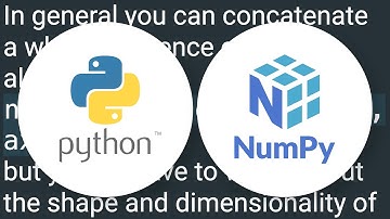 How to convert list of numpy arrays into single numpy array?