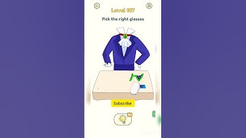 Dop2|| level 107 || pick the right Glasses #gaming #dop2 #gameplay