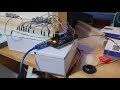 Arduino mp3 shield test
