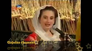 Bule nyinden ngakak - GajelasChannel