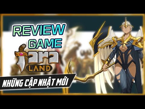 Review Game NFT FARALAND | Hướng Dẫn Cách Chơi Game Faraland Mobile | KTS Capital