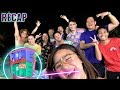 Jay-Jay takes Julie's family on a beach vacation | Home Sweetie Home Recap | January 18, 2020