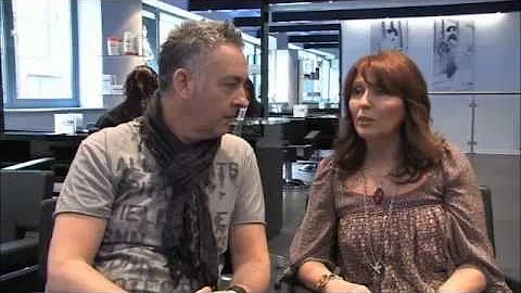 Easydry Testimonials - Charles and Karen Dodds