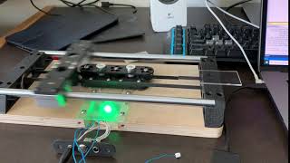 PCB Agitator Repeatability Test