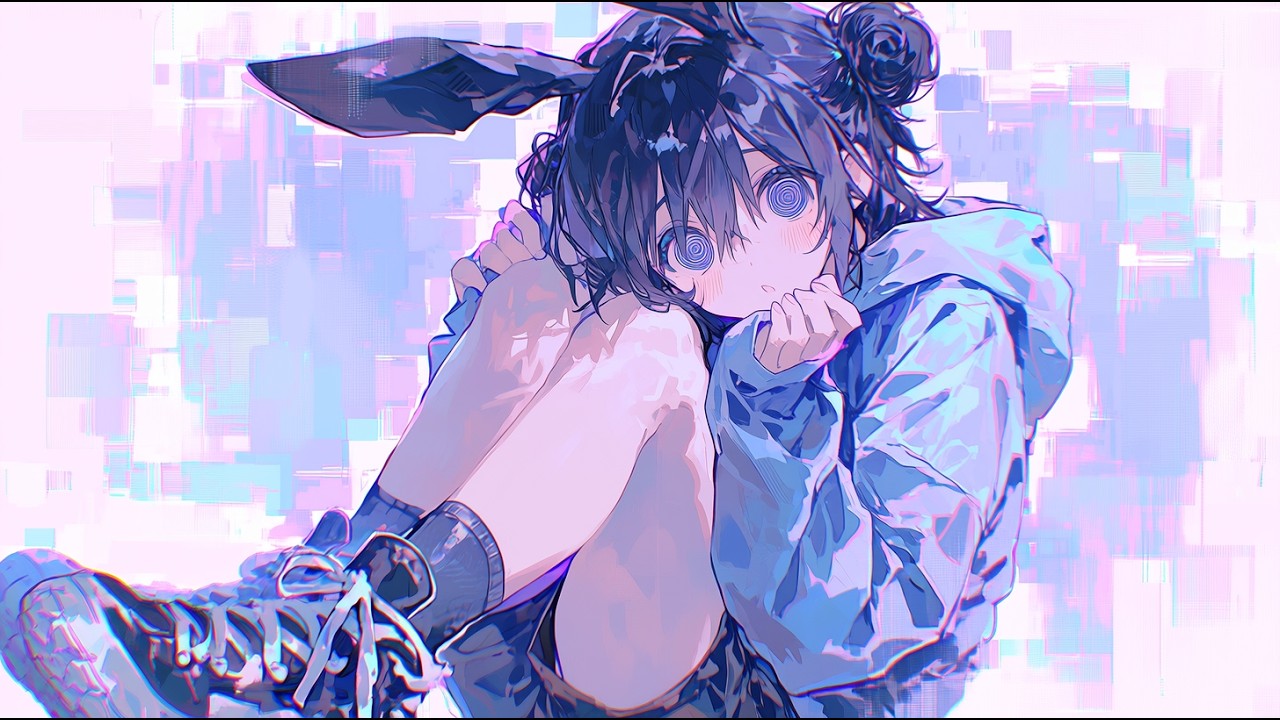 YouTubeで〖 Mei-K 〗- Wait A Minuteを視聴 YouTubeで〖 Mei-K 〗- Wait A Minuteを視聴