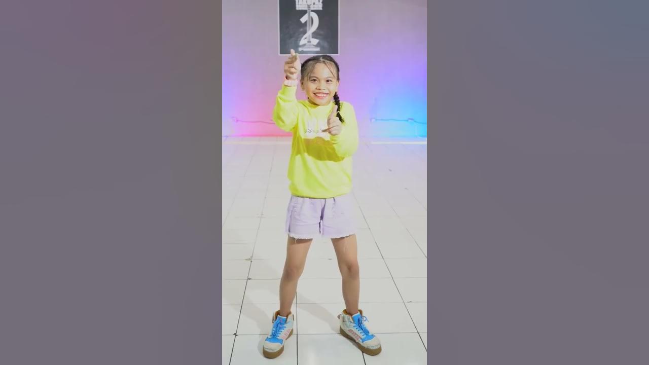 Roar Dance Challenge Fla