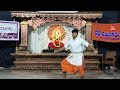 ಪಾಲಿಸು ಗಜವದನಾ#ಬಲಿಪಪ್ರಸಾದಣ್ಣನವರ ಸುಂದರಪದ್ಯಕ್ಕೆ ಕು.ಶಾಶ್ವತ್ ಇವರಿಂದ ಸುಂದರ ನಾಟ್ಯಪ್ರದರ್ಷನ#yakshagana #song