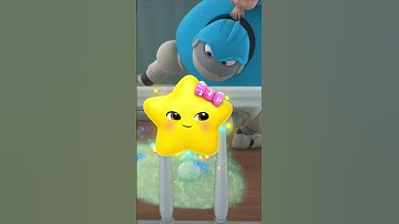 ARPO beats the disease with a 🌟SUPERSTAR🌟 #shorts #arpo #robots