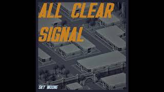 All Clear Signal (Cover)