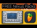 FREE Amapiano Nexus Samples Packs 2025 Free Download Fl Studio Mobile FREE Amapiano Nexus Samples Packs 2025 Free Download Fl Studio Mobile