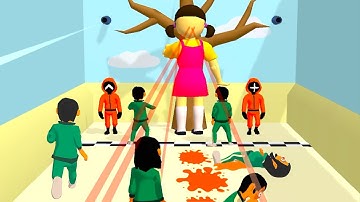 K-Run 3D Gameplay New Levels 5,6