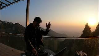 ODESSIC – Sundowner Set | Live from Mussoorie