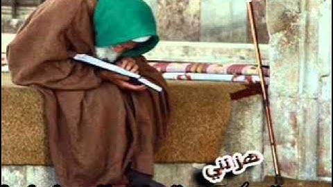 تلاوة مؤثرة من سورة ق للقارئ سلطان العمري