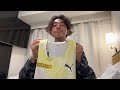 明日大阪マラソンがんばります！+皆さんにお願いがあります！