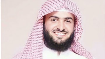 سورة المطففين كاملة | القارئ سلمان علي العتيبي