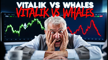 ETHEREUM PRICE SURGE: Vitalik