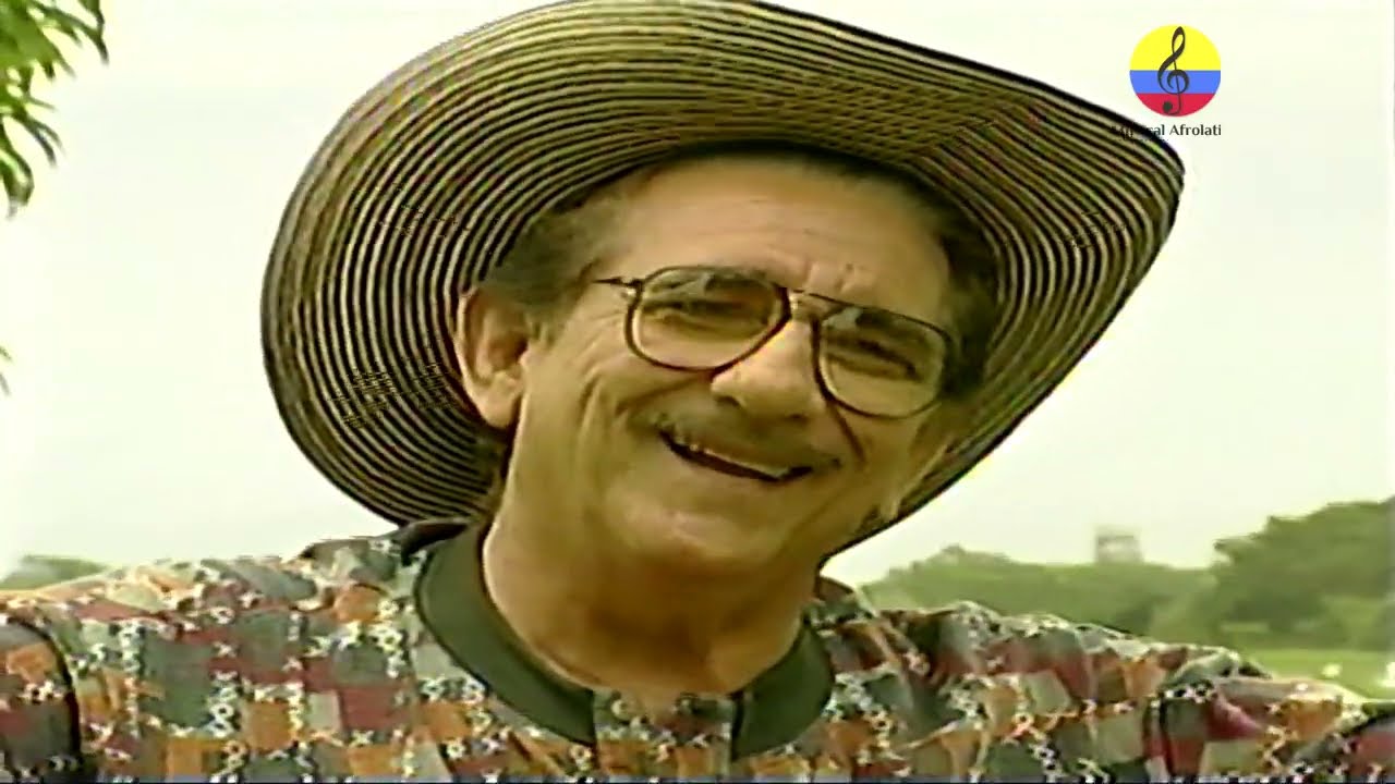 Assista a julio Erazo Cuevas, vida y obra musical, Guamal, Magdalena, 1997, documental, parte I no YouTube Assista a julio Erazo Cuevas, vida y obra musical, Guamal, Magdalena, 1997, documental, parte I no YouTube
