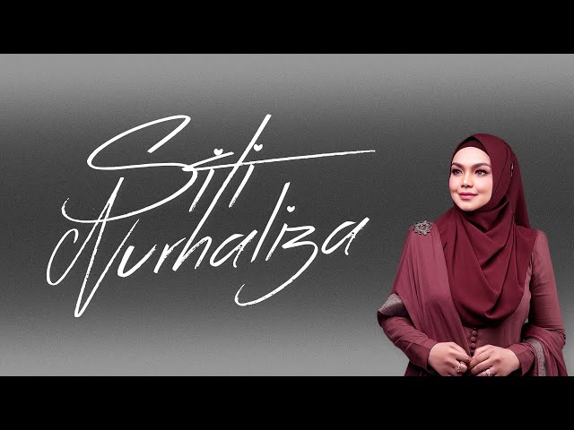 Lagu Terbaik Siti Nurhaliza | Purnama Merindu | Wajah Kekasih class=