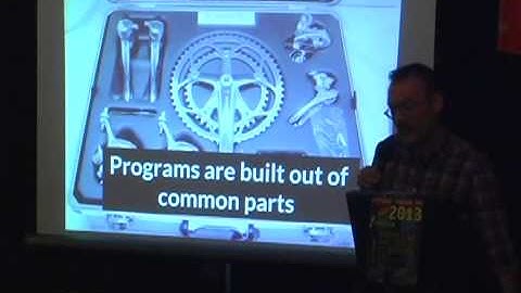 What is Software Freedom?