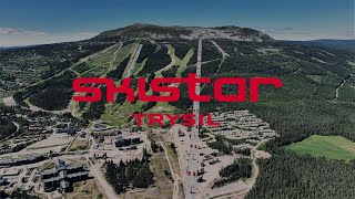 SkiStar Trysil 2030  vi ser inn i fremtiden