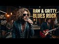 Jimi Hendrix, Eric Clapton, SRV, Muddy Waters, ZZ Top – Classic Blues Rock Guitar Kings