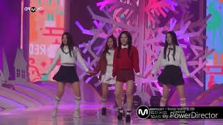 Red Velvet (레드벨벳) - Happiness [Dance mirror]