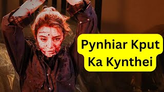 Pynhiar Kput Ka Kynthei Namar Ba Shah Pyniap U Lok