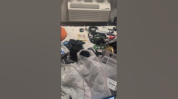 tech stack - archive