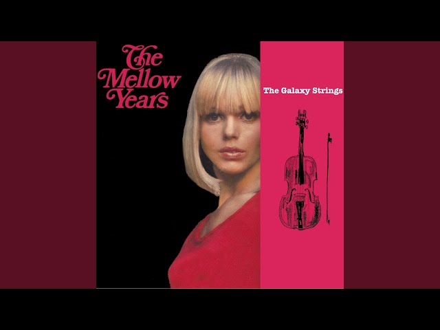 The Galaxy Strings - Danube Waves