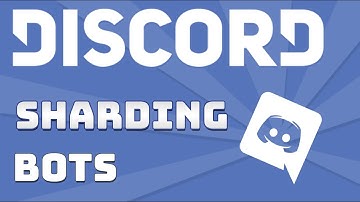 How to shard your dsharp plus discord bot