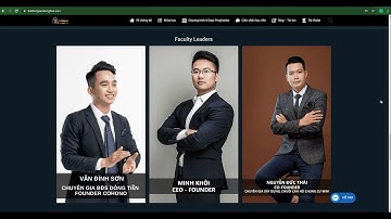 Nền tảng đào tạo trực tuyến Growth E Learning để kinh doanh khóa học (batdongsandongtien.com)