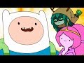 The Importance of Finn Staying SINGLE! (The Romantic History of Adventure Time’s Finn Mertens)