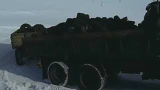 картинка: Посвящается водителям дальнобойщикам 2018