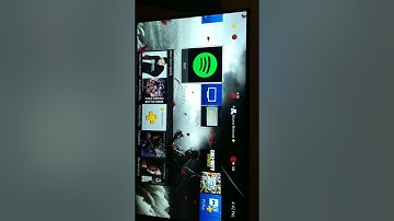 Spotify not working on PS4 (Fix)(login fix)