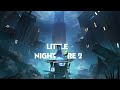 Little Nightmares 2 Live Adventure! 🟡