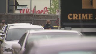 FBI: Violent crime numbers once again fell across the nation last year