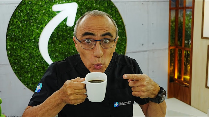 Esto cambia en tu cuerpo si bebes café todos los días