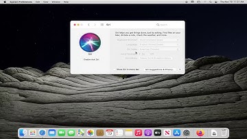 How To Enable "HEY SIRI" Hands Free Voice Command on macOS Big Sur [Tutorial]