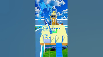 Level #11. Best funny Bridge Race #games #viral #mobilegameplay #shorts