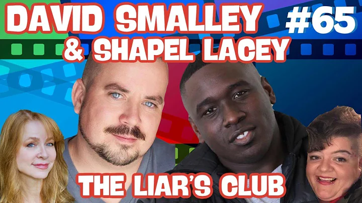 David Smalley & Shapel Lacey | 65