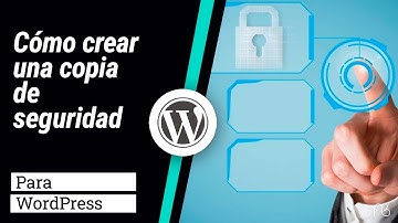Cómo Hacer una Copia de Seguridad de WordPress desde cPanel | Tutorial Fácil Paso a Paso