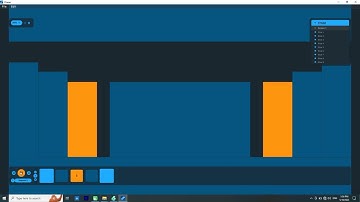 chaser effect in Resolume with chaser software step by step