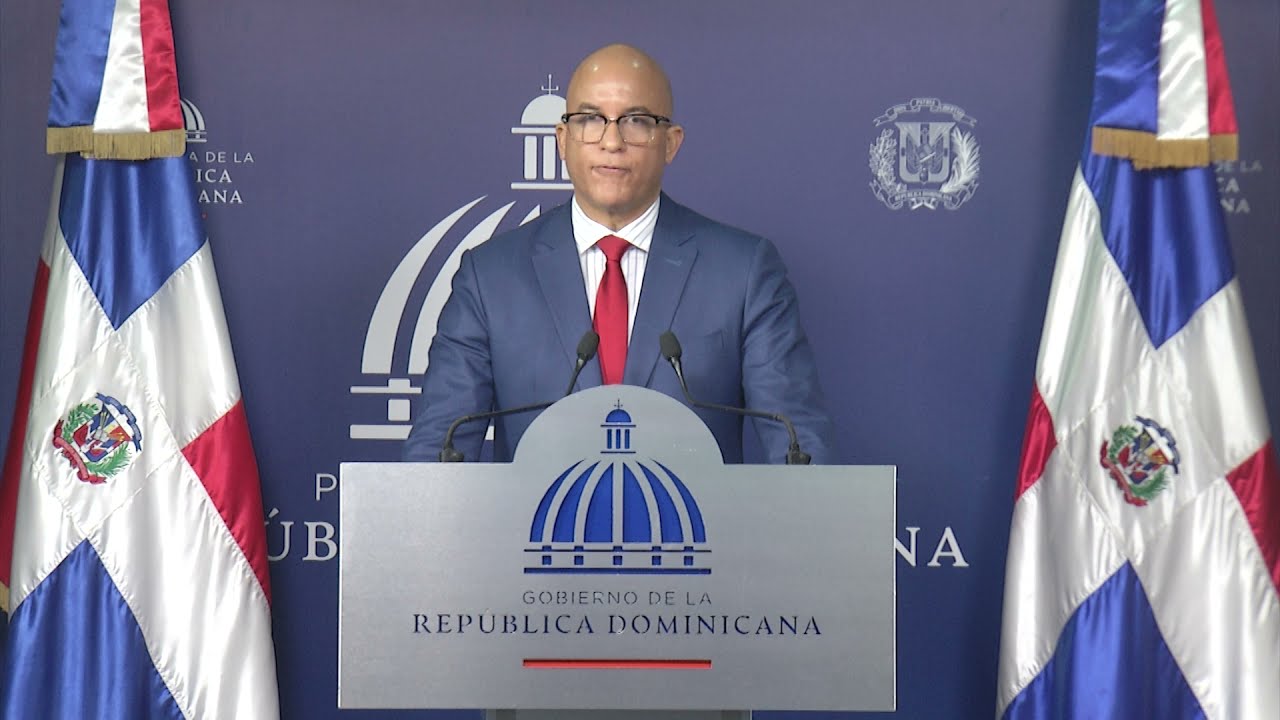 El Gobierno dominicano no ha divulgado ninguna propuesta relativa a una reforma fiscal