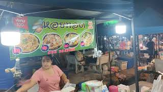 Streetfood Bangkok Chinatown