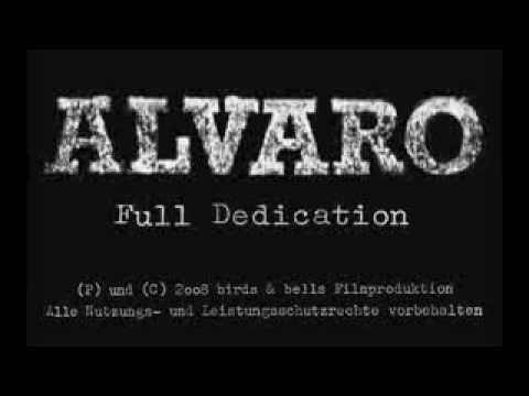 Full Dedication ALVARO - movie trailer with engl. ...