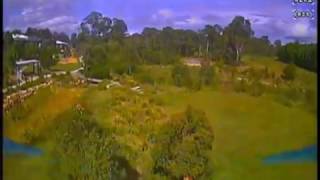 Testing Racerstar 5048 5x4.8x3 Props