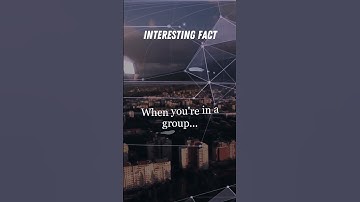 The Psychology of Conformity: Why We Follow the Crowd