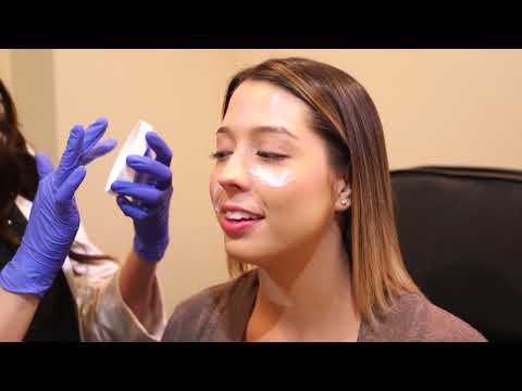 Filler: Juvederm, Restylane, Lip Augmentation, Under Eye and Face Filler - Glow Aesthetic Center